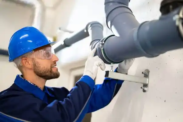 water damage restoration service Robesonia